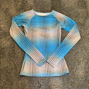 Nike pro long sleeve